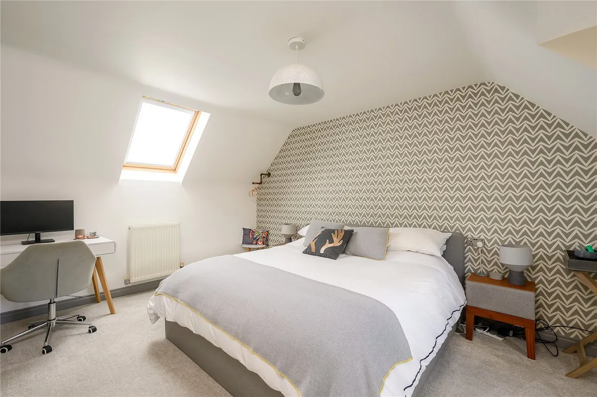 Nunnery Way, Clifford, LS23