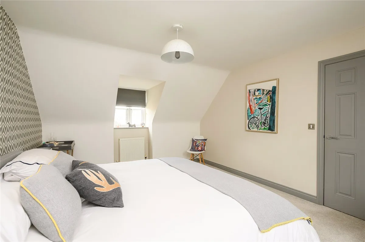 Nunnery Way, Clifford, LS23