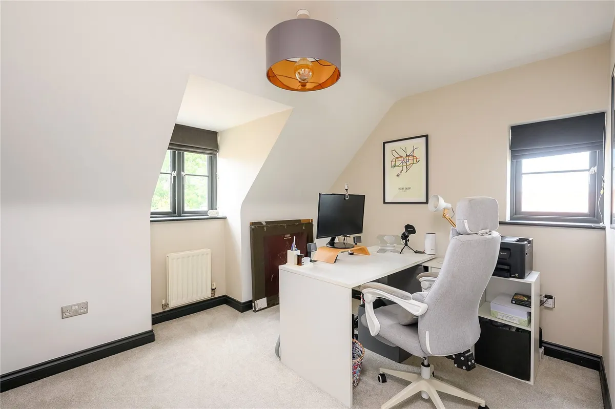 Nunnery Way, Clifford, LS23