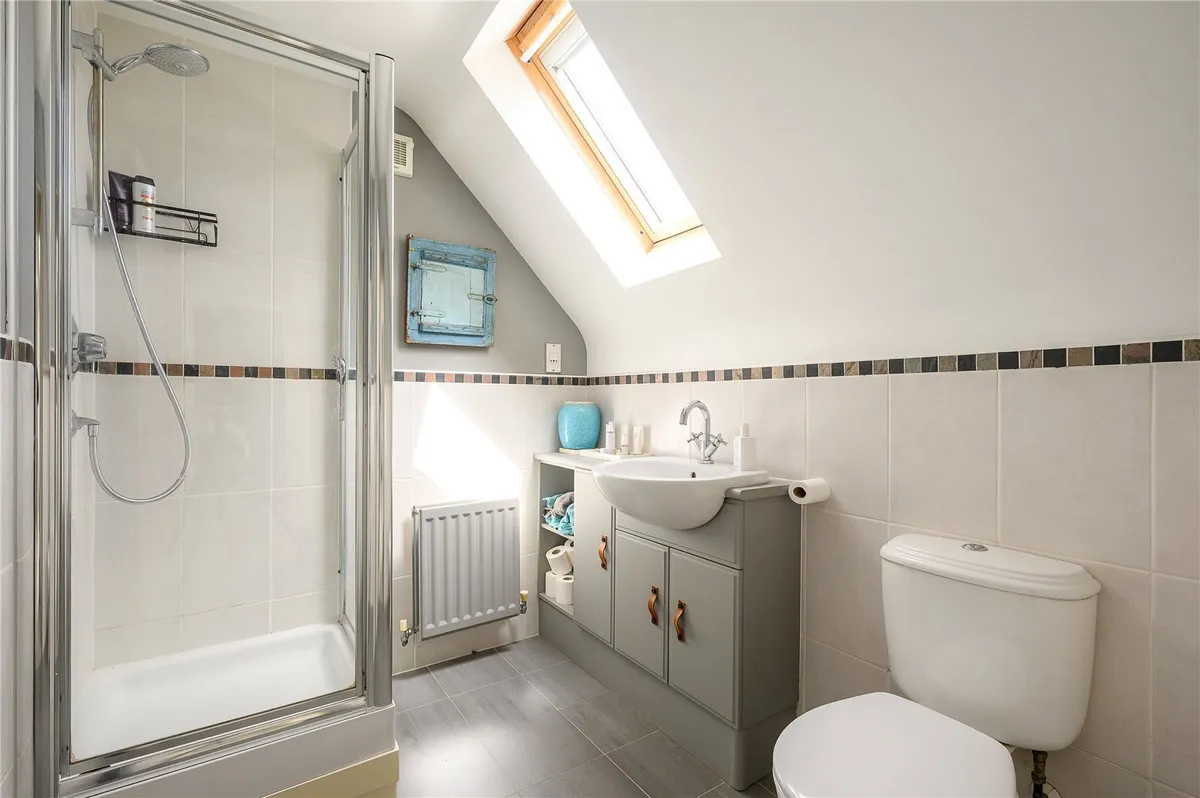 Nunnery Way, Clifford, LS23