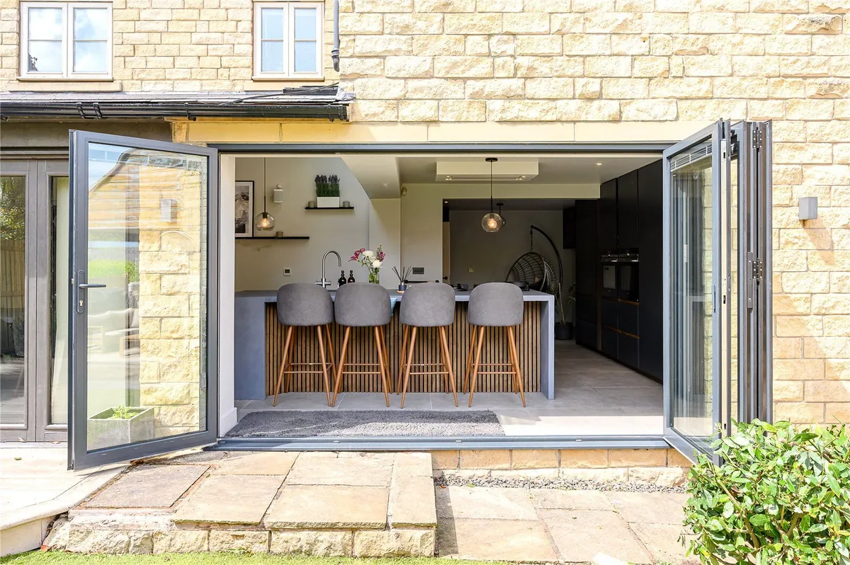 Nunnery Way, Clifford, LS23