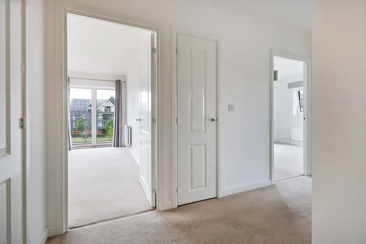 Tippett Lane, Oxted, Surrey, RH8