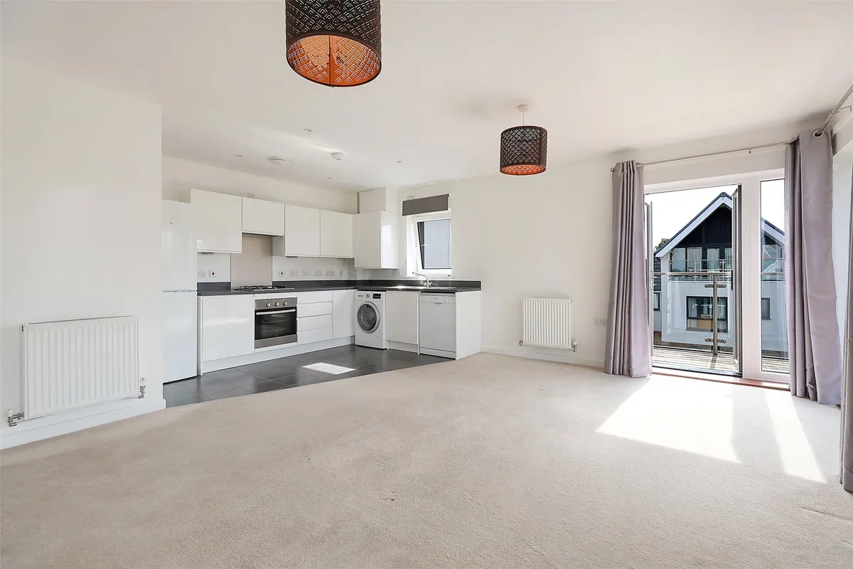 Tippett Lane, Oxted, Surrey, RH8
