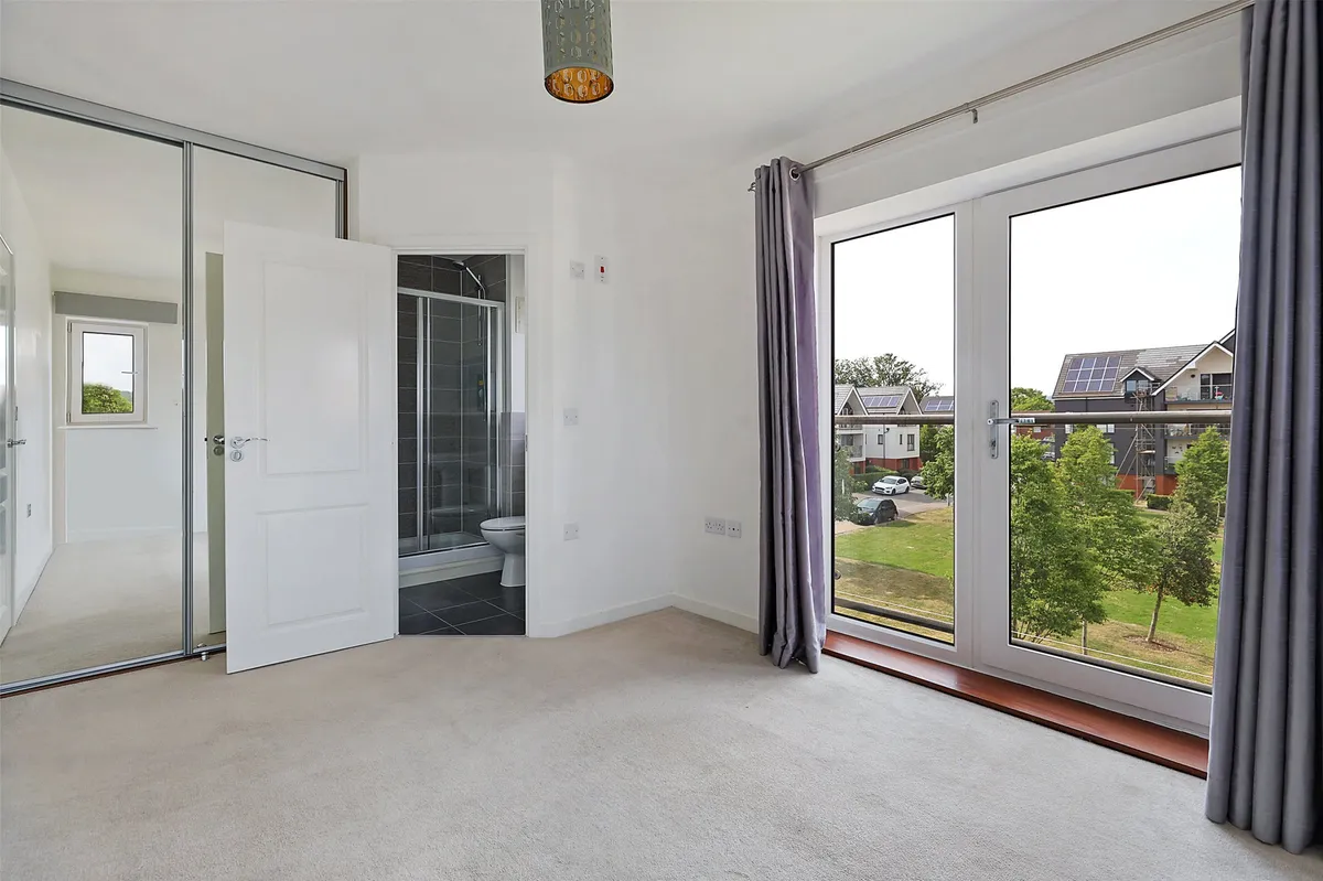 Tippett Lane, Oxted, Surrey, RH8