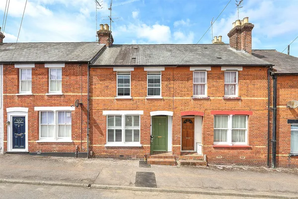 Jubilee Terrace, Dorking, Surrey, RH4