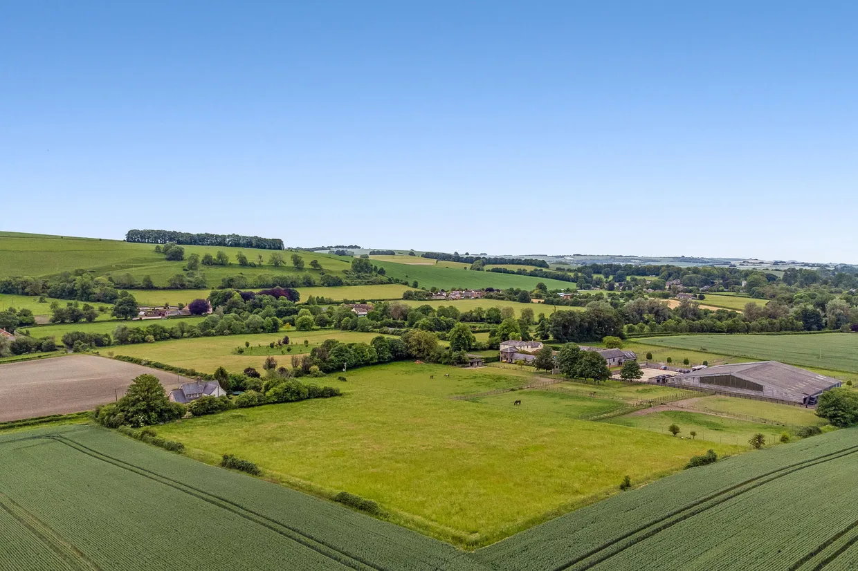 Broad Chalke, Salisbury, SP5 photo 1