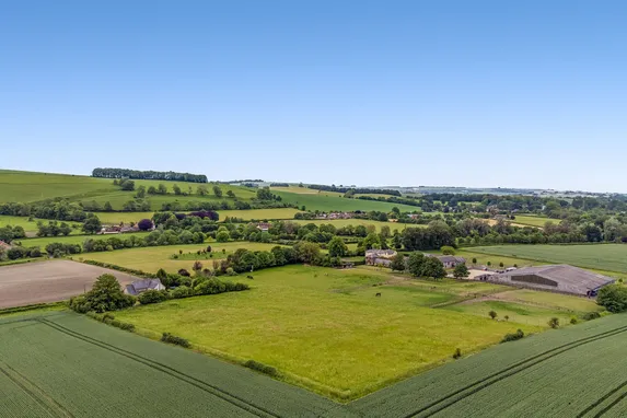 Broad Chalke, Salisbury, SP5