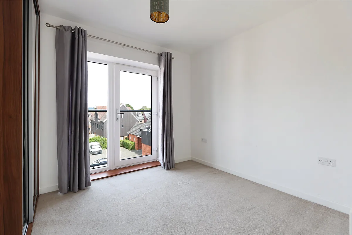 Tippett Lane, Oxted, Surrey, RH8