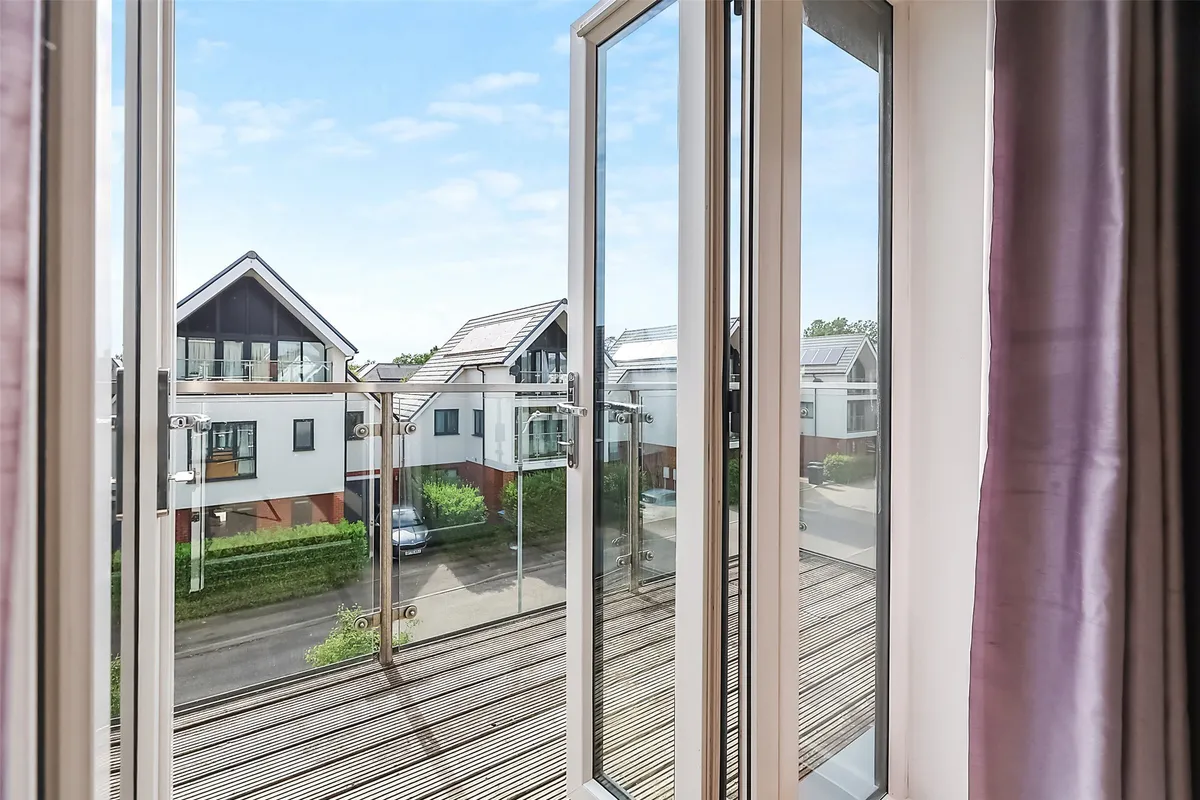 Tippett Lane, Oxted, Surrey, RH8