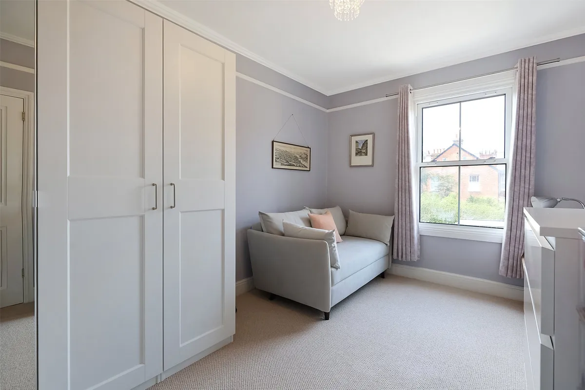 Jubilee Terrace, Dorking, Surrey, RH4