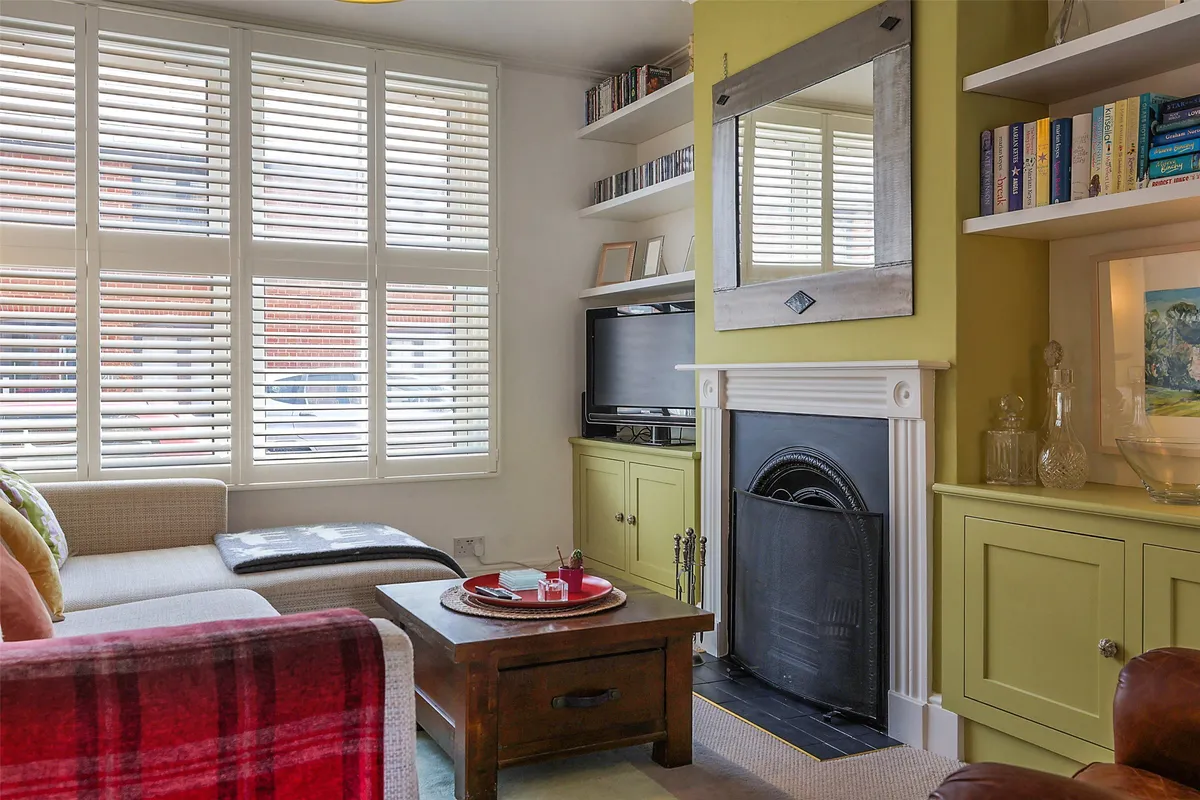 Jubilee Terrace, Dorking, Surrey, RH4