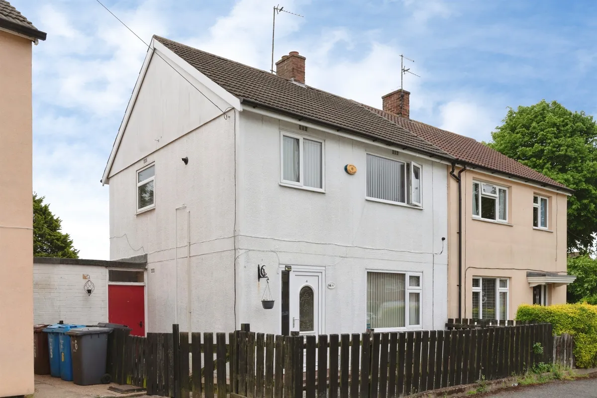 Thanet Road, Hull