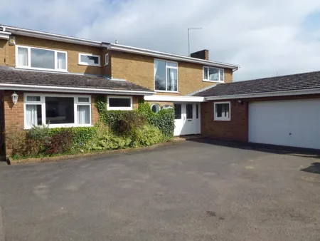 Preston Deanery Road, Quinton, NN7