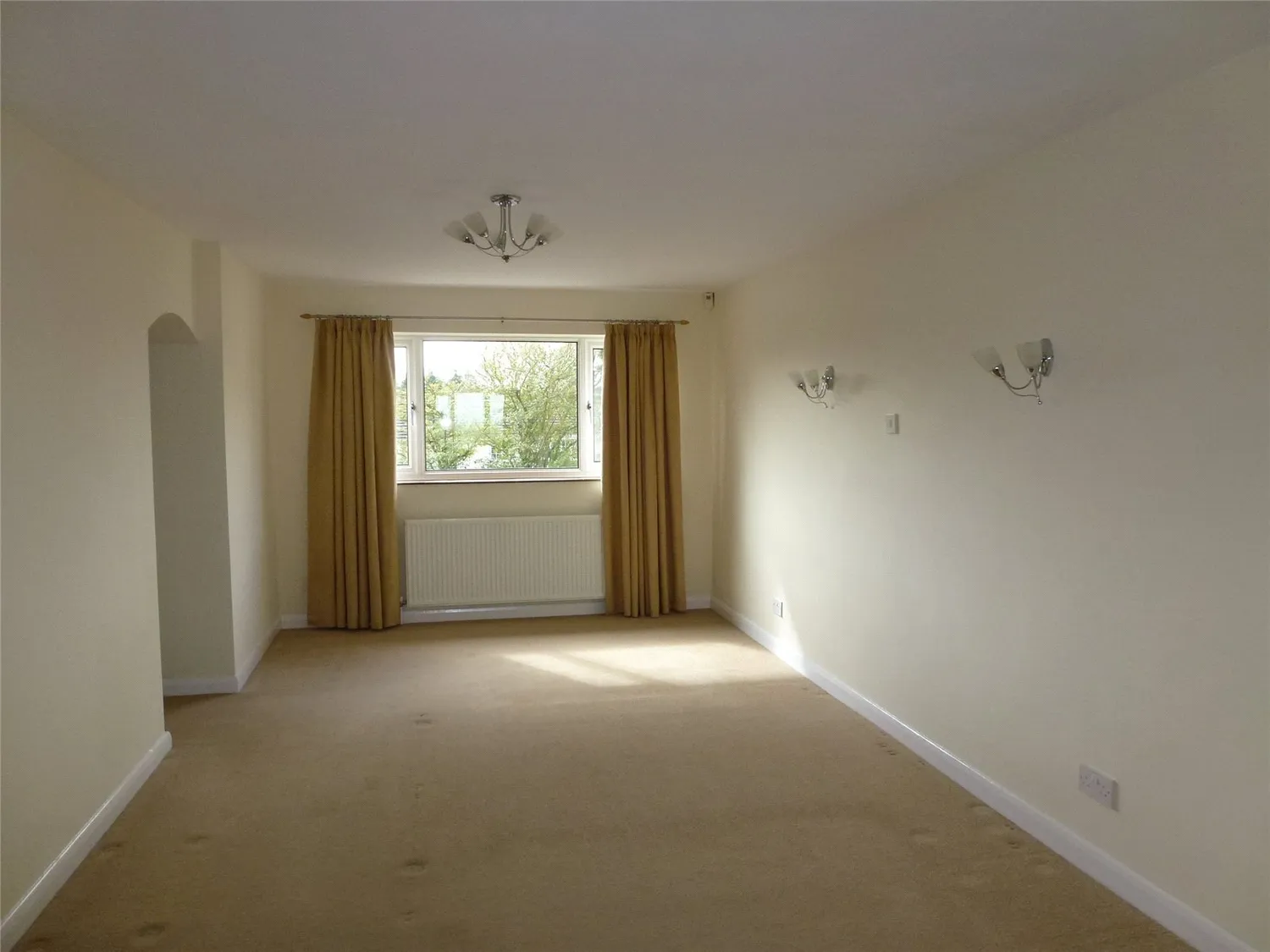 Preston Deanery Road, Quinton, NN7 photo 8