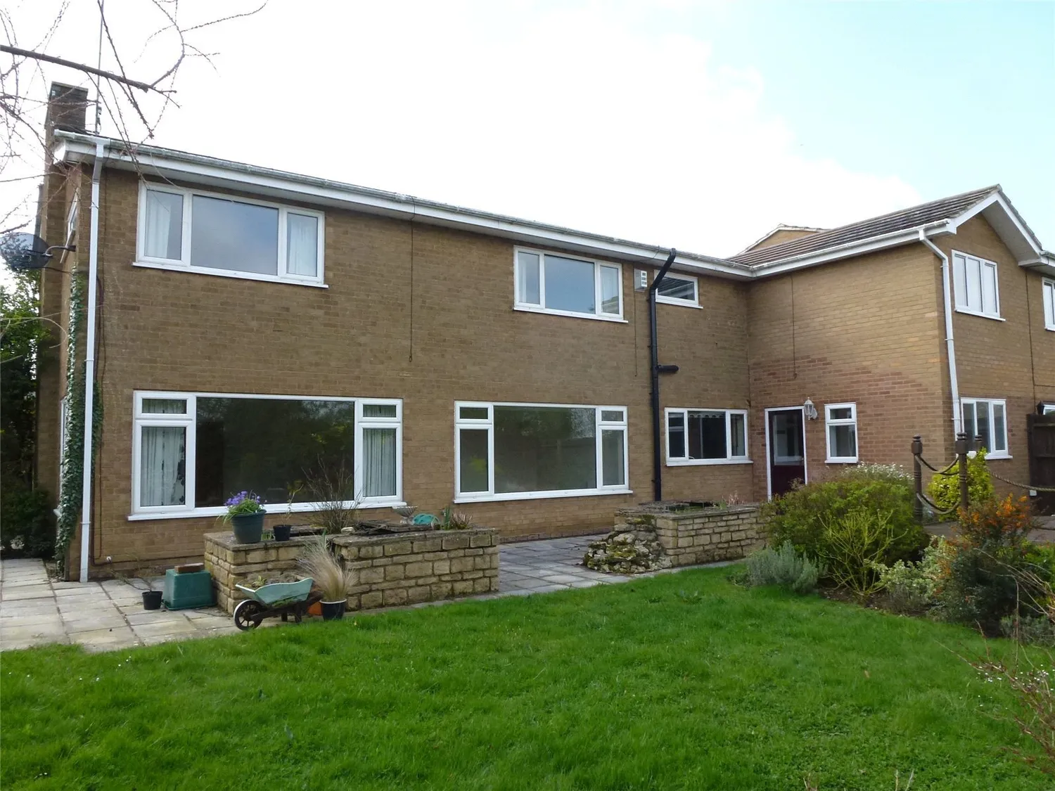 Preston Deanery Road, Quinton, NN7 photo 13