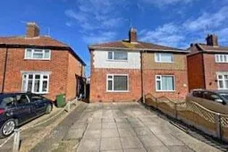 Pytchley Road, Rugby, CV22