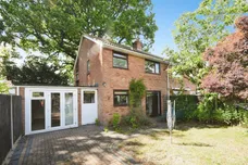 Tidings Hill, Halstead