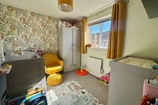 Magda Close, Stanground South, Peterborough