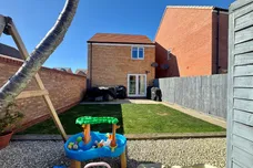 Magda Close, Stanground South, Peterborough