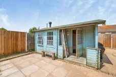 Lynton Road, Walcott, Norwich