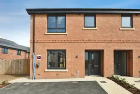 Property responsive