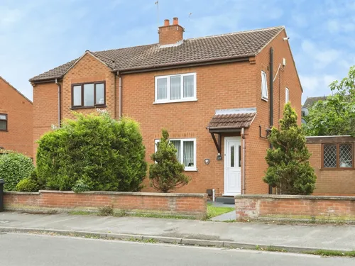 Camborne Crescent, Retfordphoto