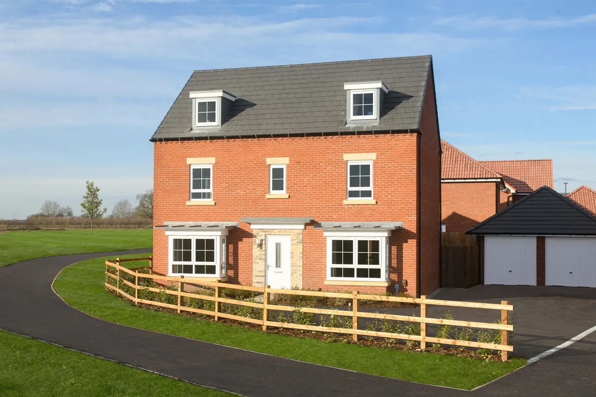 Ward Road, Bingham, Nottingham