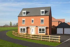 Ward Road, Bingham, Nottingham