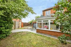 Camborne Crescent, Retford