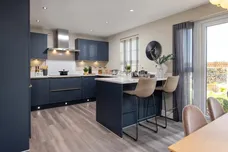 Ward Road, Bingham, Nottingham