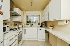 Camborne Crescent, Retford