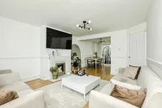 Camborne Crescent, Retford