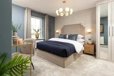 Ward Road, Bingham, Nottingham