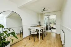 Camborne Crescent, Retford