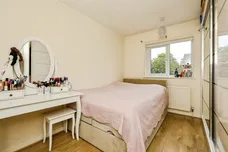 Camborne Crescent, Retford