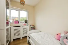 Camborne Crescent, Retford