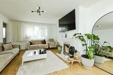 Camborne Crescent, Retford