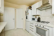 Camborne Crescent, Retford