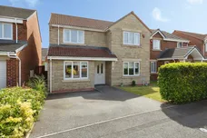 Goodrich Way, Ingleby Barwick, Stockton-On-Tees