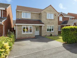 Goodrich Way, Ingleby Barwick, Stockton-On-Tees photo