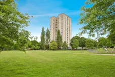 Harrow Court, Stevenage