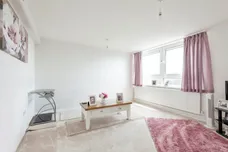 Harrow Court, Stevenage