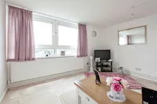 Harrow Court, Stevenage