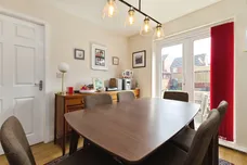 Goodrich Way, Ingleby Barwick, Stockton-On-Tees