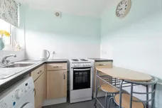 Harrow Court, Stevenage