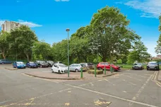 Harrow Court, Stevenage