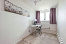 Harrow Court, Stevenage