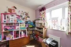 Goodrich Way, Ingleby Barwick, Stockton-On-Tees