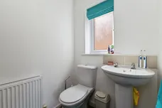 Goodrich Way, Ingleby Barwick, Stockton-On-Tees