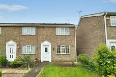St. Marys Avenue, Welton, LINCOLN